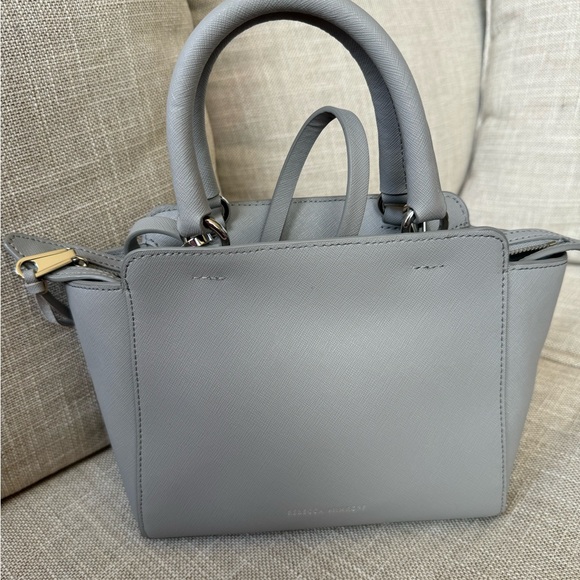 Rebecca Minkoff satchel crossbody NWT - Picture 3 of 11